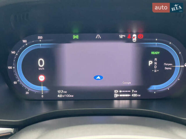 Белый Вольво ХС60, объемом двигателя 2 л и пробегом 15 тыс. км за 66000 $, фото 51 на Automoto.ua