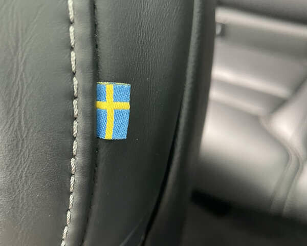 Белый Вольво ХС60, объемом двигателя 2 л и пробегом 15 тыс. км за 66000 $, фото 28 на Automoto.ua