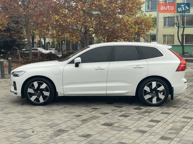 Белый Вольво ХС60, объемом двигателя 2 л и пробегом 15 тыс. км за 66000 $, фото 17 на Automoto.ua