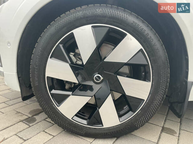 Белый Вольво ХС60, объемом двигателя 2 л и пробегом 15 тыс. км за 66000 $, фото 22 на Automoto.ua