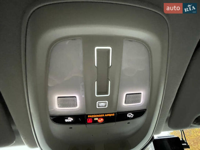 Белый Вольво ХС60, объемом двигателя 2 л и пробегом 15 тыс. км за 66000 $, фото 59 на Automoto.ua