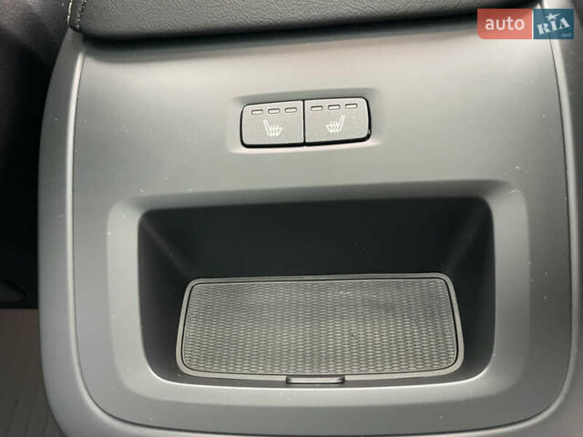 Белый Вольво ХС60, объемом двигателя 2 л и пробегом 15 тыс. км за 66000 $, фото 33 на Automoto.ua