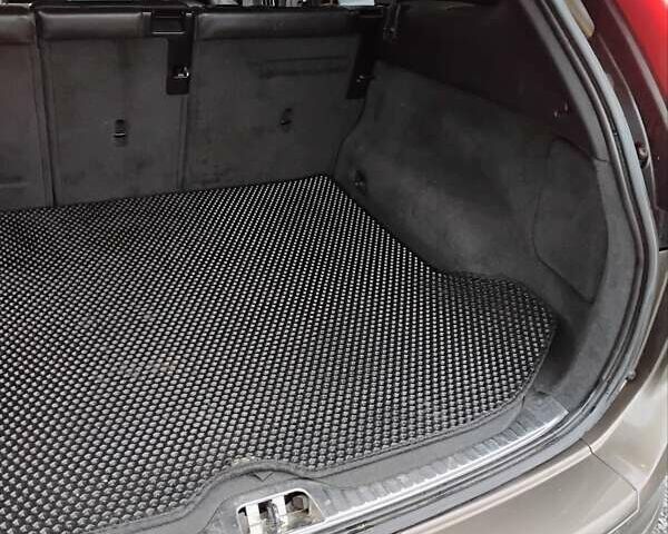 Бежевый Вольво ХС60, объемом двигателя 2.4 л и пробегом 288 тыс. км за 19000 $, фото 9 на Automoto.ua