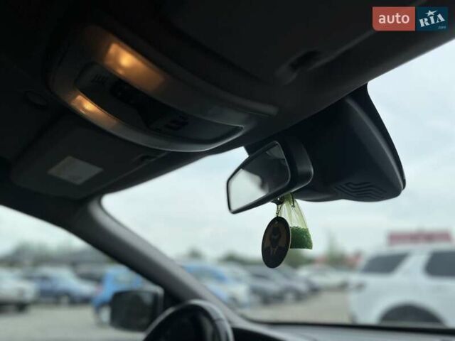 Бежевый Вольво ХС60, объемом двигателя 2.5 л и пробегом 258 тыс. км за 15999 $, фото 28 на Automoto.ua