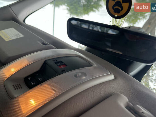 Бежевый Вольво ХС60, объемом двигателя 2.5 л и пробегом 258 тыс. км за 15999 $, фото 15 на Automoto.ua