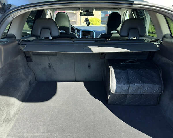 Бежевый Вольво ХС60, объемом двигателя 1.97 л и пробегом 164 тыс. км за 14600 $, фото 10 на Automoto.ua