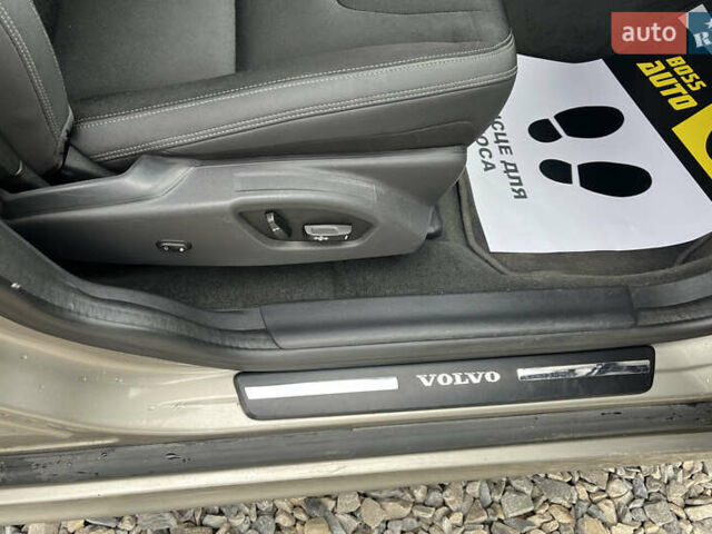 Бежевый Вольво ХС60, объемом двигателя 2.5 л и пробегом 258 тыс. км за 15999 $, фото 24 на Automoto.ua