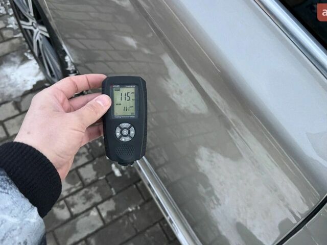 Бежевый Вольво ХС60, объемом двигателя 2 л и пробегом 232 тыс. км за 15000 $, фото 72 на Automoto.ua
