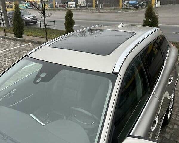 Бежевый Вольво ХС60, объемом двигателя 2.5 л и пробегом 131 тыс. км за 16300 $, фото 10 на Automoto.ua