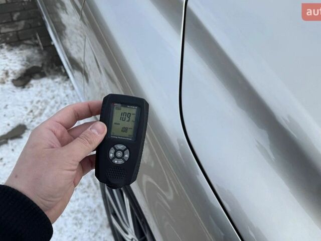 Бежевый Вольво ХС60, объемом двигателя 2 л и пробегом 232 тыс. км за 15000 $, фото 71 на Automoto.ua