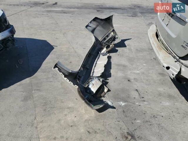 Бежевый Вольво ХС60, объемом двигателя 1.97 л и пробегом 109 тыс. км за 2000 $, фото 12 на Automoto.ua