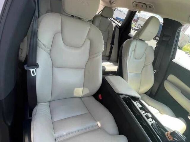 Бежевый Вольво ХС60, объемом двигателя 2 л и пробегом 153 тыс. км за 21500 $, фото 10 на Automoto.ua