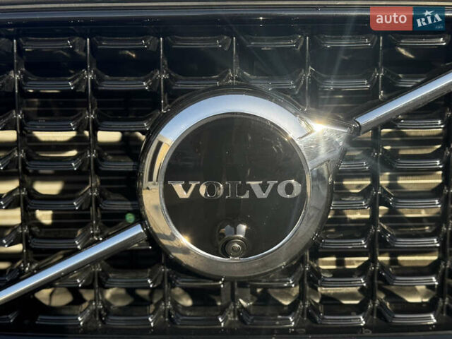 Бежевый Вольво ХС60, объемом двигателя 2 л и пробегом 6 тыс. км за 55000 $, фото 14 на Automoto.ua
