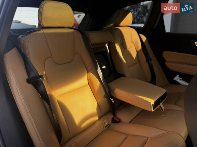 Бежевый Вольво ХС60, объемом двигателя 2 л и пробегом 6 тыс. км за 55000 $, фото 51 на Automoto.ua