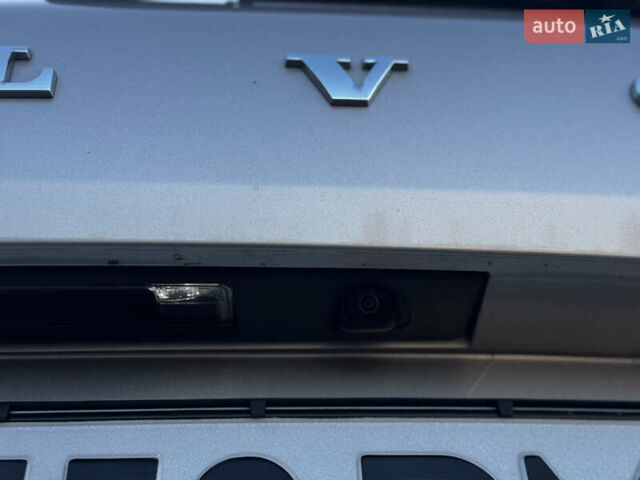 Бежевый Вольво ХС60, объемом двигателя 2 л и пробегом 6 тыс. км за 55000 $, фото 15 на Automoto.ua