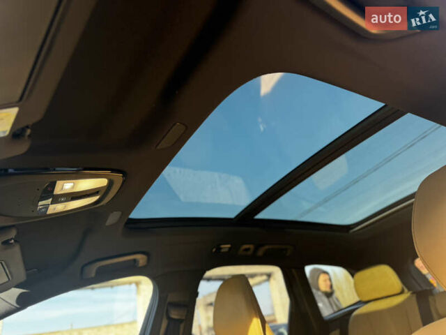 Бежевый Вольво ХС60, объемом двигателя 2 л и пробегом 6 тыс. км за 55000 $, фото 38 на Automoto.ua