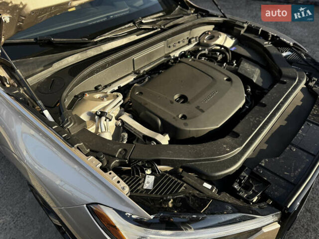 Бежевый Вольво ХС60, объемом двигателя 2 л и пробегом 6 тыс. км за 55000 $, фото 63 на Automoto.ua
