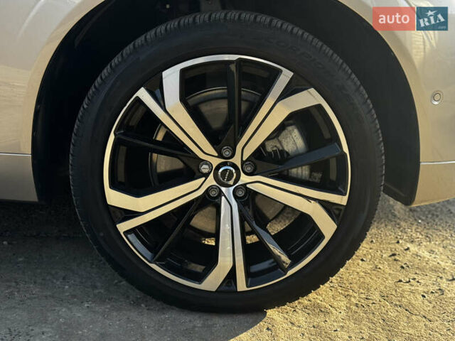 Бежевый Вольво ХС60, объемом двигателя 2 л и пробегом 6 тыс. км за 55000 $, фото 12 на Automoto.ua