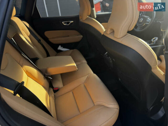 Бежевый Вольво ХС60, объемом двигателя 2 л и пробегом 6 тыс. км за 55000 $, фото 50 на Automoto.ua