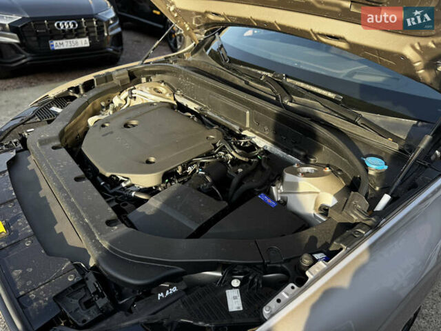 Бежевый Вольво ХС60, объемом двигателя 2 л и пробегом 6 тыс. км за 55000 $, фото 64 на Automoto.ua