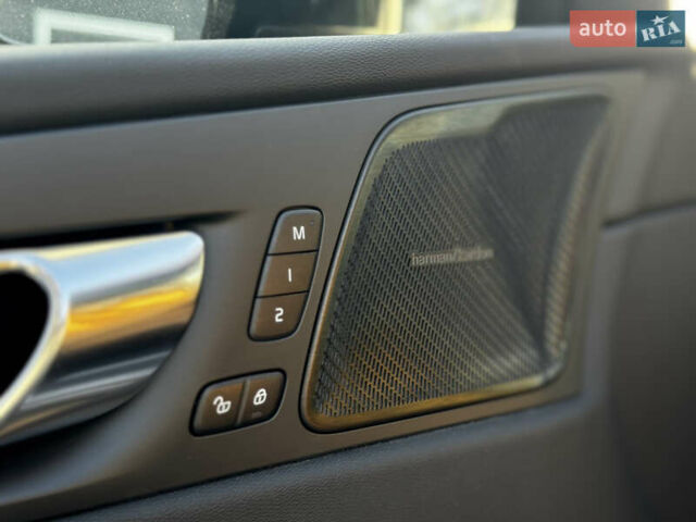 Бежевый Вольво ХС60, объемом двигателя 2 л и пробегом 6 тыс. км за 55000 $, фото 24 на Automoto.ua