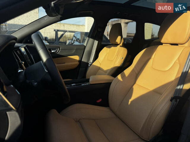 Бежевый Вольво ХС60, объемом двигателя 2 л и пробегом 6 тыс. км за 55000 $, фото 27 на Automoto.ua