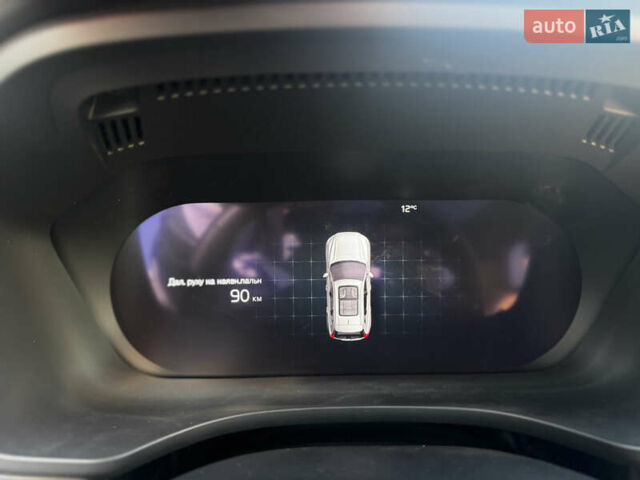 Бежевый Вольво ХС60, объемом двигателя 2 л и пробегом 6 тыс. км за 55000 $, фото 30 на Automoto.ua