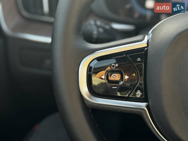 Бежевый Вольво ХС60, объемом двигателя 2 л и пробегом 6 тыс. км за 55000 $, фото 33 на Automoto.ua