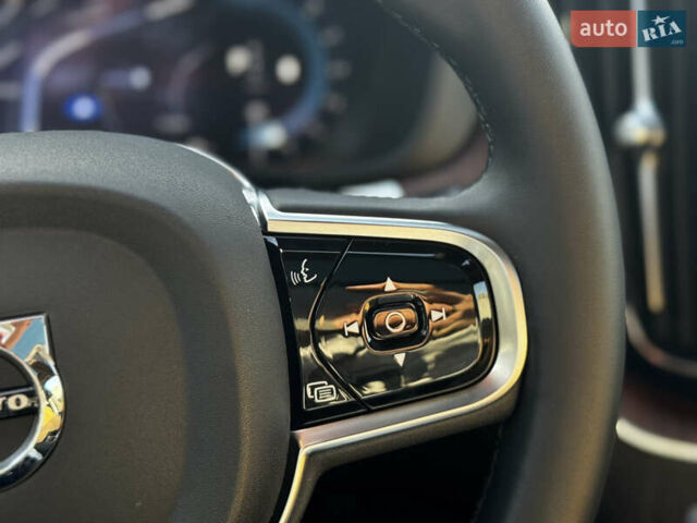 Бежевый Вольво ХС60, объемом двигателя 2 л и пробегом 6 тыс. км за 55000 $, фото 34 на Automoto.ua