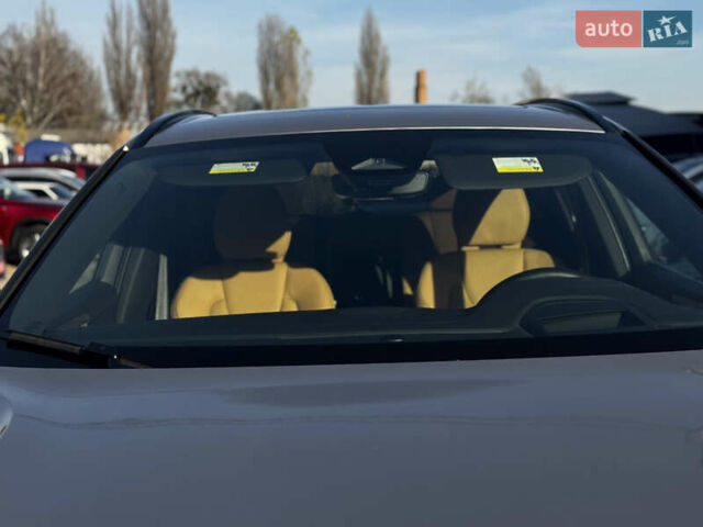 Бежевый Вольво ХС60, объемом двигателя 2 л и пробегом 6 тыс. км за 55000 $, фото 16 на Automoto.ua