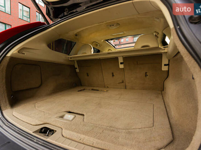 Чорний Вольво ХС60, об'ємом двигуна 2.4 л та пробігом 200 тис. км за 12300 $, фото 17 на Automoto.ua