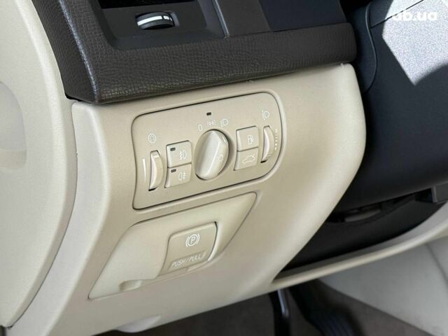 Вольво ХС60 2009 в Одессе на Automoto.ua Черный Вольво ХС60, объемом двигателя 2.4 л и пробегом 260 тыс. км за 14190 $, фото 11 на Automoto.ua