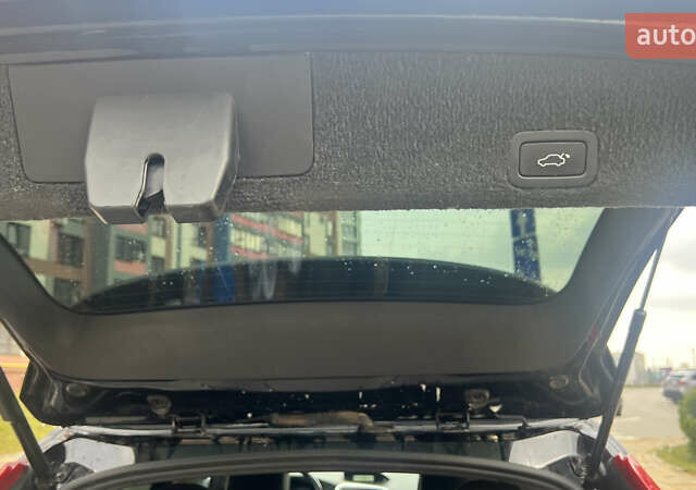 Черный Вольво ХС60, объемом двигателя 2.4 л и пробегом 290 тыс. км за 13999 $, фото 33 на Automoto.ua