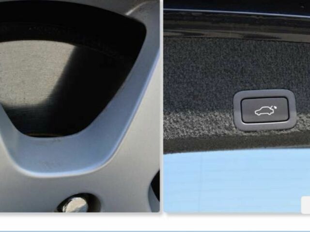 Чорний Вольво ХС60, об'ємом двигуна 2.4 л та пробігом 334 тис. км за 9983 $, фото 2 на Automoto.ua