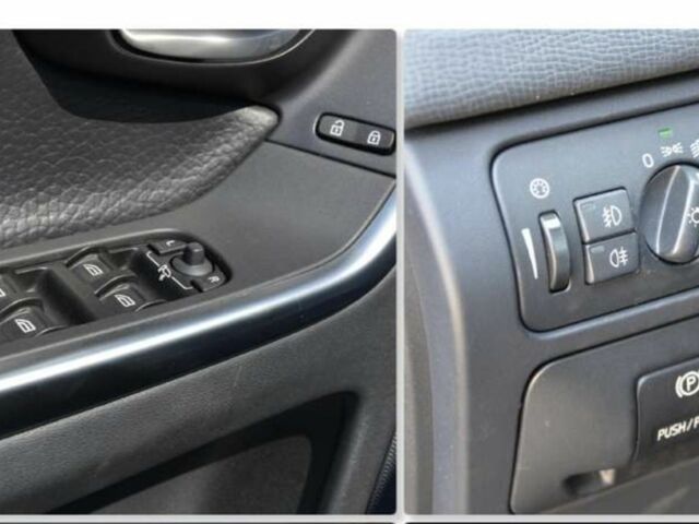 Чорний Вольво ХС60, об'ємом двигуна 2.4 л та пробігом 334 тис. км за 9983 $, фото 1 на Automoto.ua