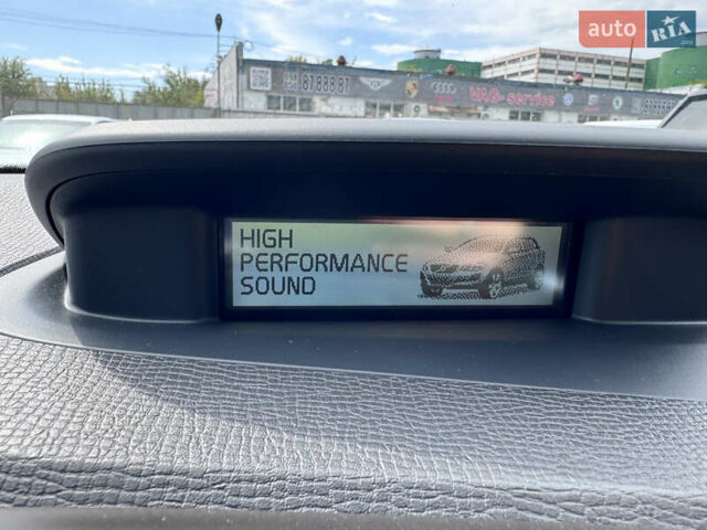 Черный Вольво ХС60, объемом двигателя 2.4 л и пробегом 254 тыс. км за 16400 $, фото 42 на Automoto.ua