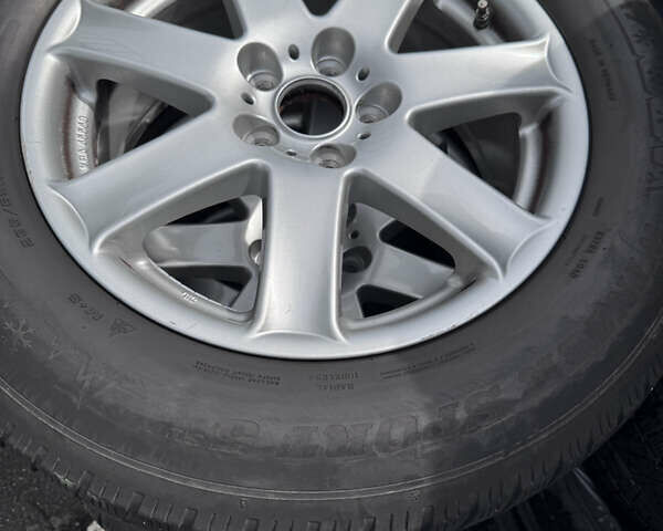 Черный Вольво ХС60, объемом двигателя 2.4 л и пробегом 254 тыс. км за 16400 $, фото 65 на Automoto.ua