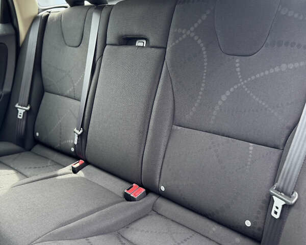 Черный Вольво ХС60, объемом двигателя 2.4 л и пробегом 254 тыс. км за 16400 $, фото 33 на Automoto.ua