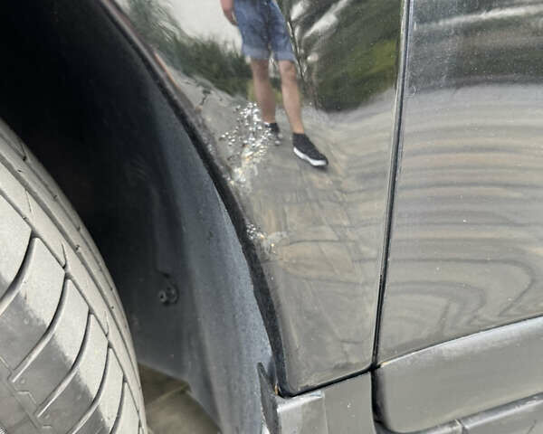 Черный Вольво ХС60, объемом двигателя 2.4 л и пробегом 308 тыс. км за 13700 $, фото 21 на Automoto.ua