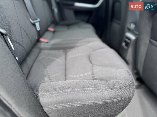 Черный Вольво ХС60, объемом двигателя 2.4 л и пробегом 254 тыс. км за 16400 $, фото 29 на Automoto.ua