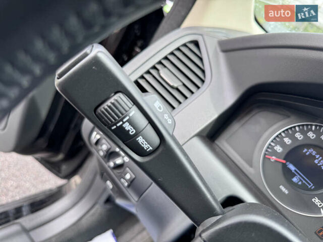 Черный Вольво ХС60, объемом двигателя 2.4 л и пробегом 254 тыс. км за 16400 $, фото 52 на Automoto.ua