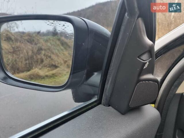 Черный Вольво ХС60, объемом двигателя 2.95 л и пробегом 125 тыс. км за 12200 $, фото 21 на Automoto.ua