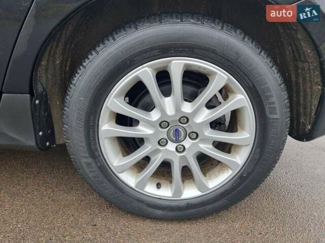 Черный Вольво ХС60, объемом двигателя 2.95 л и пробегом 125 тыс. км за 12200 $, фото 15 на Automoto.ua