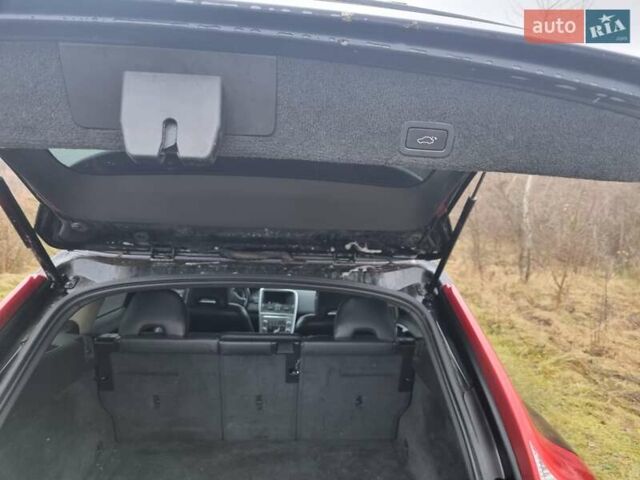 Черный Вольво ХС60, объемом двигателя 2.95 л и пробегом 125 тыс. км за 12200 $, фото 16 на Automoto.ua