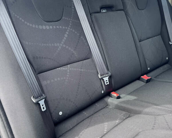 Черный Вольво ХС60, объемом двигателя 2.4 л и пробегом 254 тыс. км за 16400 $, фото 30 на Automoto.ua