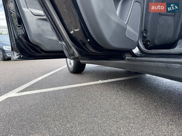 Черный Вольво ХС60, объемом двигателя 2.4 л и пробегом 254 тыс. км за 16400 $, фото 20 на Automoto.ua