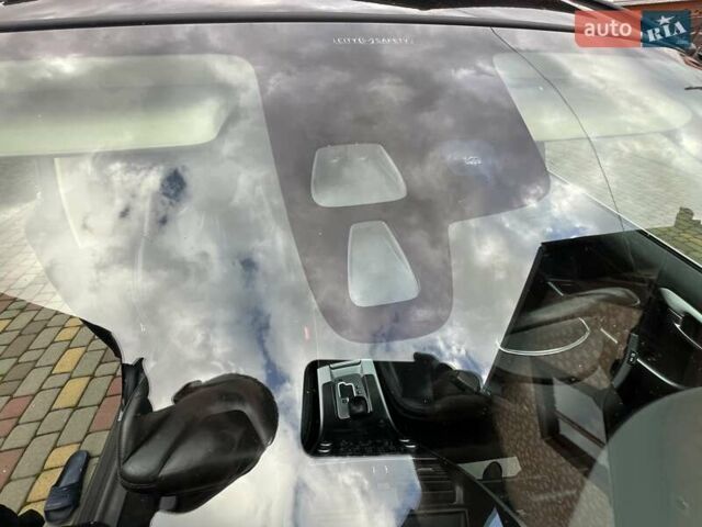 Чорний Вольво ХС60, об'ємом двигуна 0 л та пробігом 238 тис. км за 14950 $, фото 68 на Automoto.ua