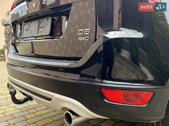 Чорний Вольво ХС60, об'ємом двигуна 0 л та пробігом 238 тис. км за 14950 $, фото 27 на Automoto.ua