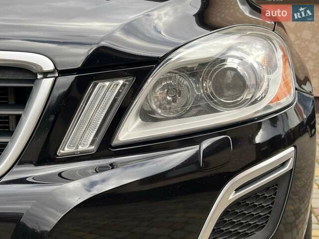 Чорний Вольво ХС60, об'ємом двигуна 0 л та пробігом 238 тис. км за 14950 $, фото 24 на Automoto.ua