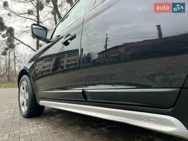 Черный Вольво ХС60, объемом двигателя 2.4 л и пробегом 241 тыс. км за 15450 $, фото 20 на Automoto.ua